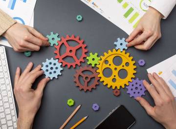 Gestão de Processos ou Gestão por Processos?